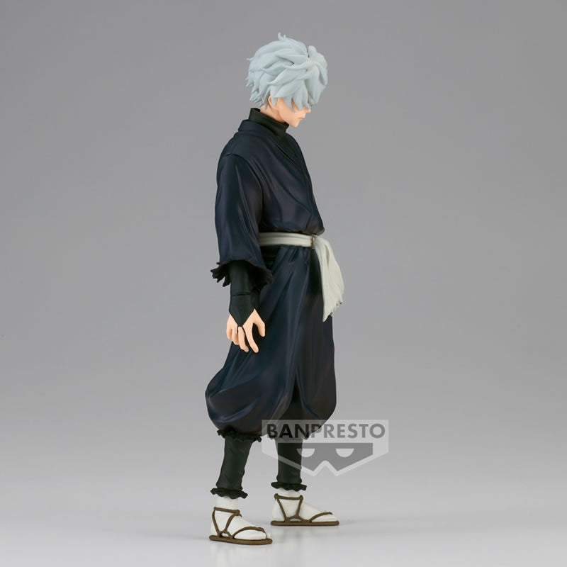 FIGURINE HELL'S PARADISE - GABIMARU DXF - BANPRESTO Flo'Kaze