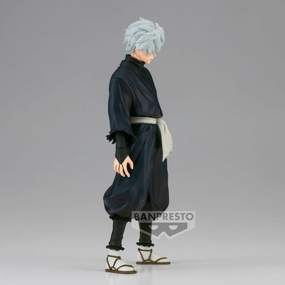 FIGURINE HELL'S PARADISE - GABIMARU DXF - BANPRESTO Flo'Kaze