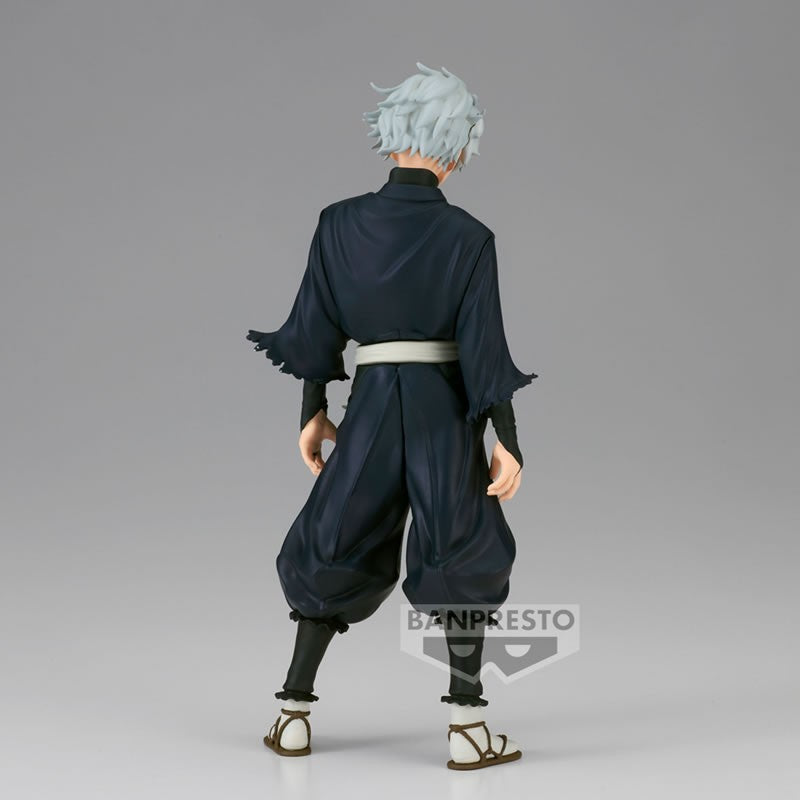 FIGURINE HELL'S PARADISE - GABIMARU DXF - BANPRESTO Flo'Kaze