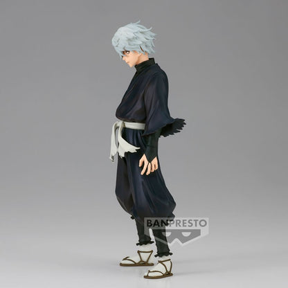 FIGURINE HELL'S PARADISE - GABIMARU DXF - BANPRESTO Flo'Kaze