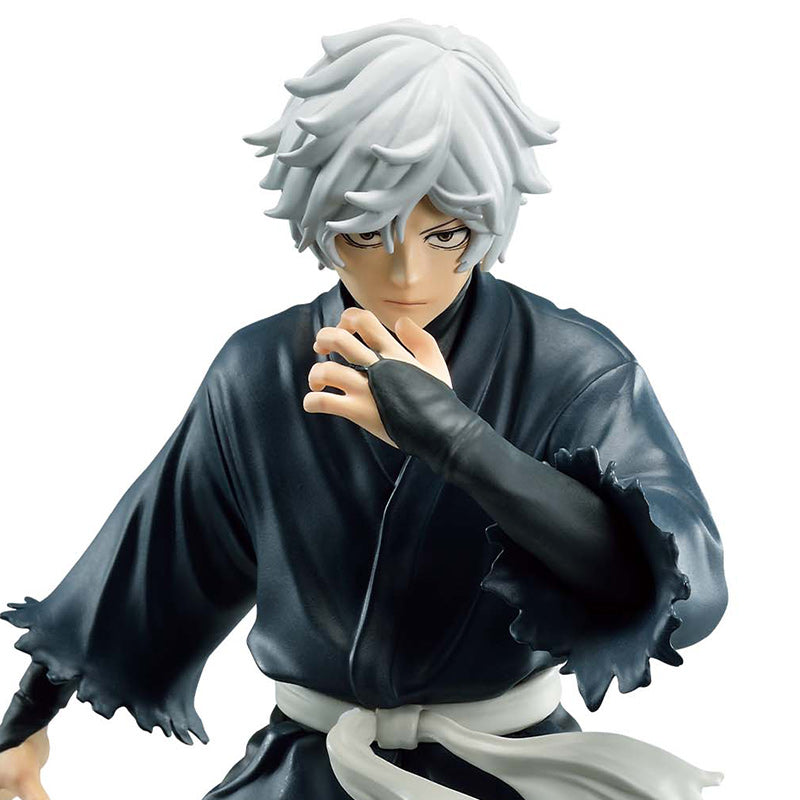 FIGURINE HELL'S PARADISE - GABIMARU VIBRATION STARS - BANPRESTO Flo'Kaze