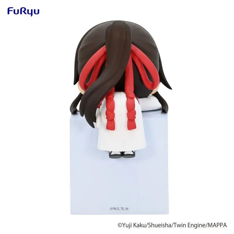 FIGURINE HELL'S PARADISE - YAMADA ASAEMON SAGIRI JIGOKURAKU - FURYU Flo'Kaze