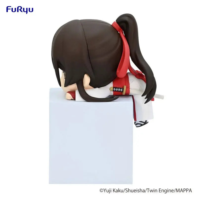 FIGURINE HELL'S PARADISE - YAMADA ASAEMON SAGIRI JIGOKURAKU - FURYU Flo'Kaze