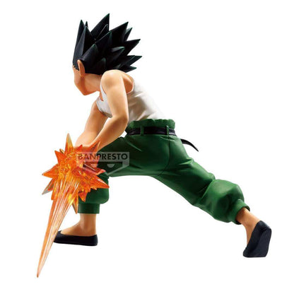 FIGURINE HUNTERXHUNTER - GON VIBRATION STARS VOL.2 - BANPRESTO Flo'Kaze