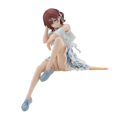 FIGURINE IDOLMASTER SHINY COLORS - HIGUCHI MADOKA ESPRESTO HIGHLY DETAIL - BANPRESTO Flo'Kaze