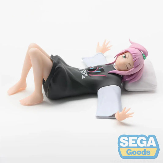 FIGURINE JELLYFISH CAN'T SWIM IN THE NIGHT - KIUI WATASE PM CHOKONOSE - SEGA Flo'Kaze
