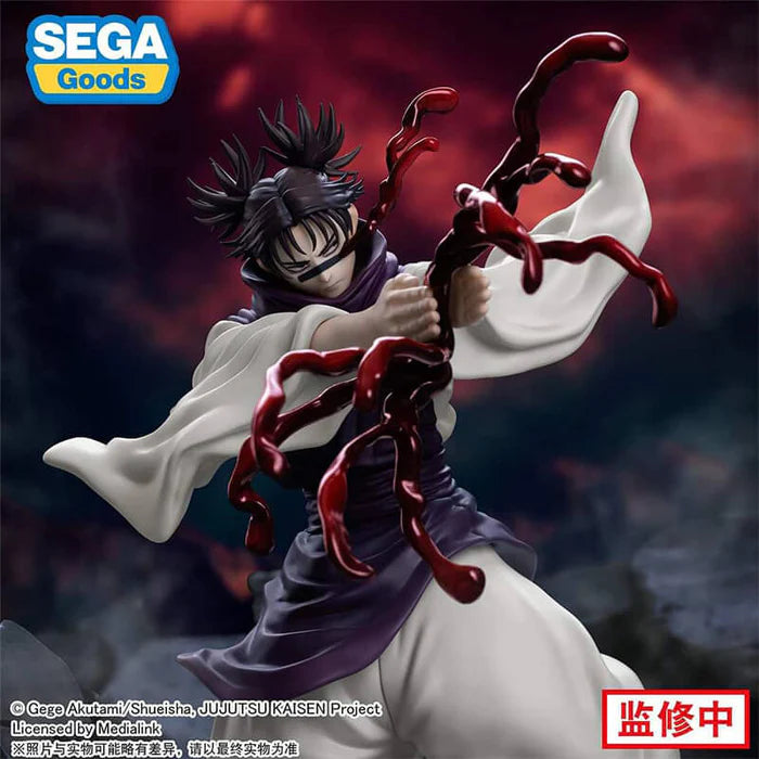 FIGURINE JUJUTSU KAISEN - CHOSO LUMINASTA SHIBUYA INCIDENT VER. - SEGA Flo'Kaze