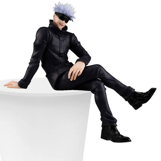FIGURINE JUJUTSU KAISEN - GOJO SATORU NOODLE STOPPER - FURYU Flo'Kaze