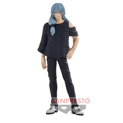 FIGURINE JUJUTSU KAISEN - MAHITO JUKON NO KATA - BANPRESTO Flo'Kaze