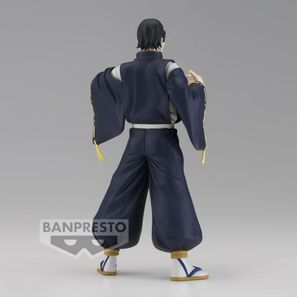 FIGURINE JUJUTSU KAISEN - NORITOSHI KAMO JUKON NO KATA - BANPRESTO Flo'Kaze