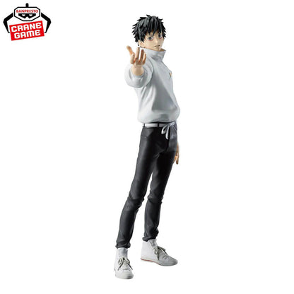 FIGURINE JUJUTSU KAISEN - OKKOTSU YUTA MAXIMATIC - BANPRESTO - Flo'Kaze