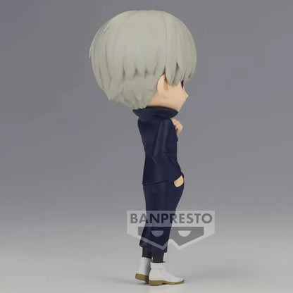 FIGURINE JUJUTSU KAISEN - QPOSKET TOGE INUMAKI VER.A - BANPRESTO Flo'Kaze