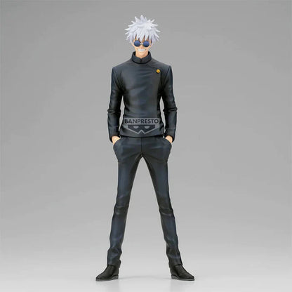 FIGURINE JUJUTSU KAISEN - SATORU GOJO KING OF ARTIST SPECIAL VER. - BANPRESTO Flo'Kaze