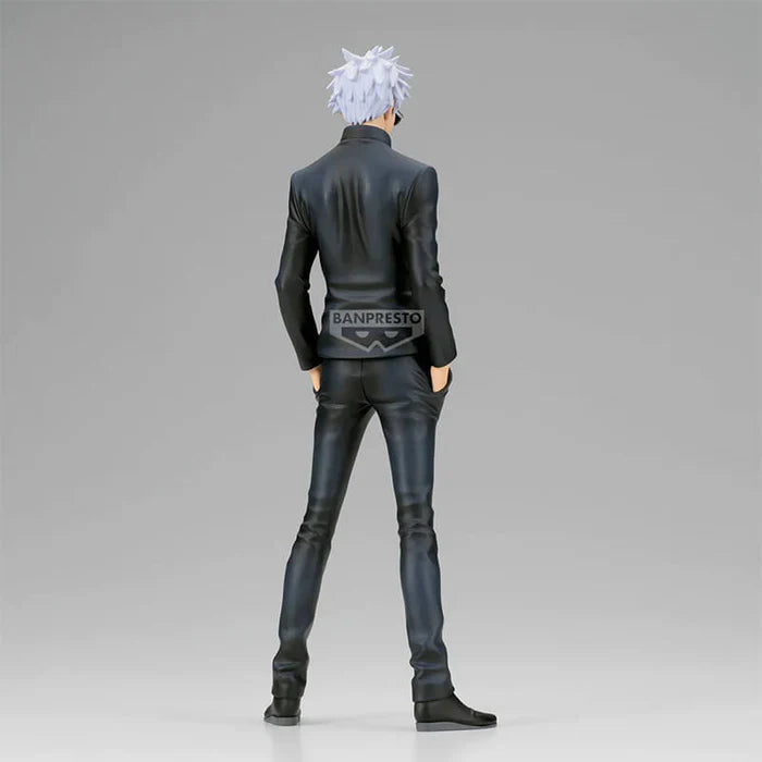 FIGURINE JUJUTSU KAISEN - SATORU GOJO KING OF ARTIST SPECIAL VER. - BANPRESTO Flo'Kaze