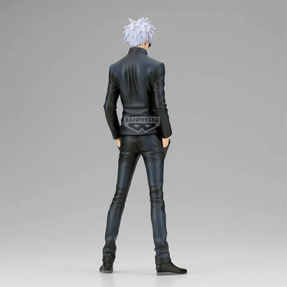 FIGURINE JUJUTSU KAISEN - SATORU GOJO KING OF ARTIST SPECIAL VER. - BANPRESTO Flo'Kaze