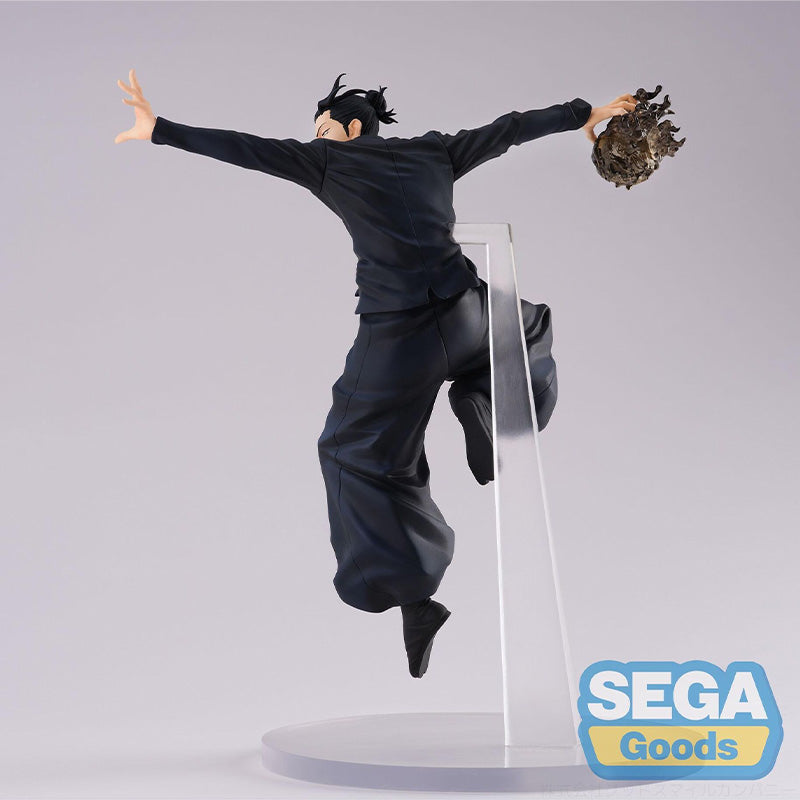 FIGURINE JUJUTSU KAISEN - SUGURU GETO FIGURIZM ALPHA - SEGA Flo'Kaze