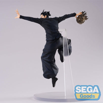 FIGURINE JUJUTSU KAISEN - SUGURU GETO FIGURIZM ALPHA - SEGA Flo'Kaze