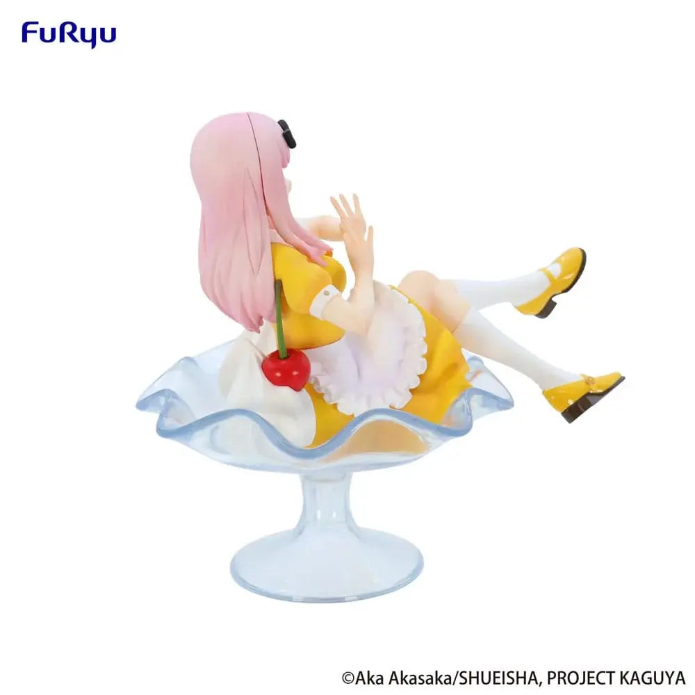 FIGURINE KAGUYA-SAMA - CHIKA FUJIWARA PARFAIT VER. - FURYU Flo'Kaze