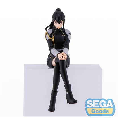 FIGURINE KAIJU N°8 - ASHIRO MINA CHOKONOSE - SEGA Flo'Kaze