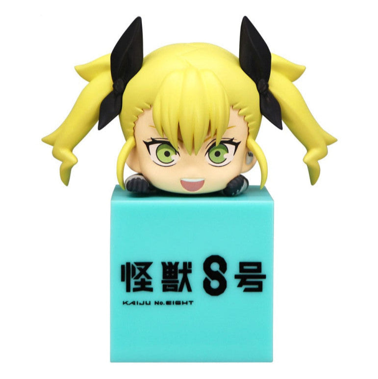FIGURINE KAIJU N°8 - SHINOMIYA KIKORU HIKKAKE - FURYU Flo'Kaze