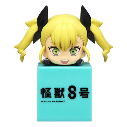 FIGURINE KAIJU N°8 - SHINOMIYA KIKORU HIKKAKE - FURYU Flo'Kaze