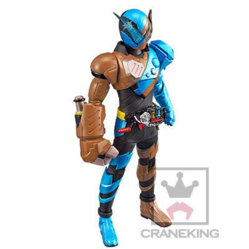 FIGURINE KAMEN RIDER - GORILLAMOND DXF - BANPRESTO Flo'Kaze