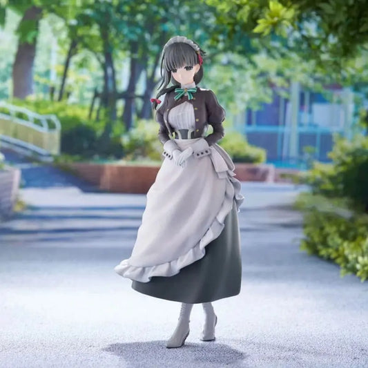 FIGURINE KIMI WA MEIDO-SAMA - YUKI TRIO-TRY-IT - FURYU Flo'Kaze