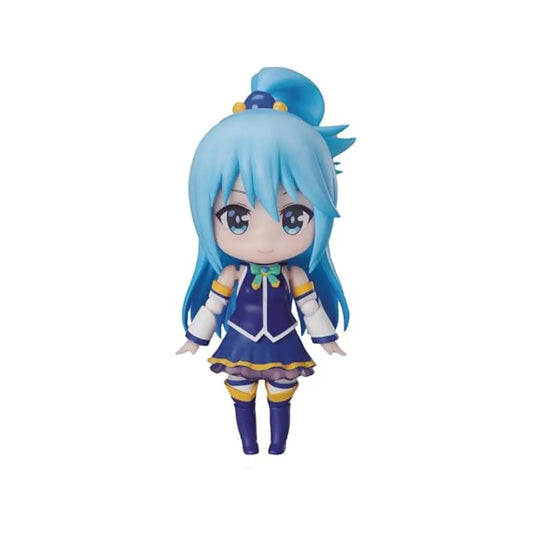 FIGURINE KONOSUBA - AQUA DFORM+ - ELCOCO Flo'Kaze