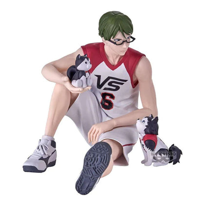 FIGURINE KUROKO NO BASKET - MIDORIMA SHINTARO LAST GAME INTERVAL - BANPRESTO Flo'Kaze