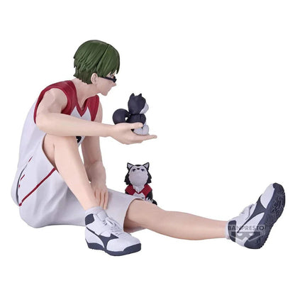 FIGURINE KUROKO NO BASKET - MIDORIMA SHINTARO LAST GAME INTERVAL - BANPRESTO Flo'Kaze