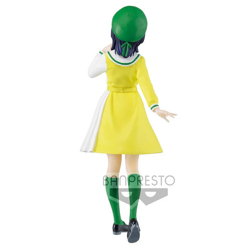 FIGURINE LOVE LIVE! SCHOOL IDOL PROJECT - ASAKA KARIN - BANPRESTO Flo'Kaze
