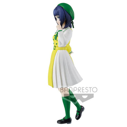 FIGURINE LOVE LIVE! SCHOOL IDOL PROJECT - ASAKA KARIN - BANPRESTO Flo'Kaze