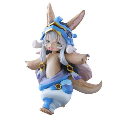 FIGURINE MADE IN ABYSS - NANACHI COREFUL 2ND SEASON VER. - TAITO Flo'Kaze
