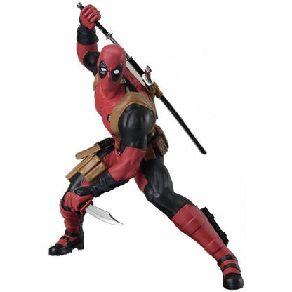 FIGURINE MARVEL - DEADPOOL SPM - SEGA Flo'Kaze