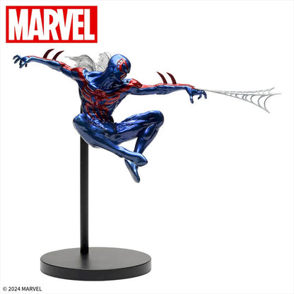 FIGURINE MARVEL - SPIDERMAN ACT/CUT 2099 VER. - SEGA Flo'Kaze