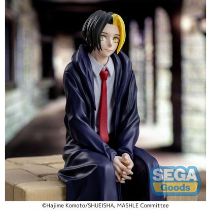 FIGURINE MASHLE - AMES FINN PM CHOKONOSE - SEGA Flo'Kaze