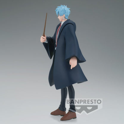 FIGURINE MASHLE - CROWN LANCE DXF - BANPRESTO Flo'Kaze