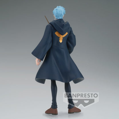 FIGURINE MASHLE - CROWN LANCE DXF - BANPRESTO Flo'Kaze