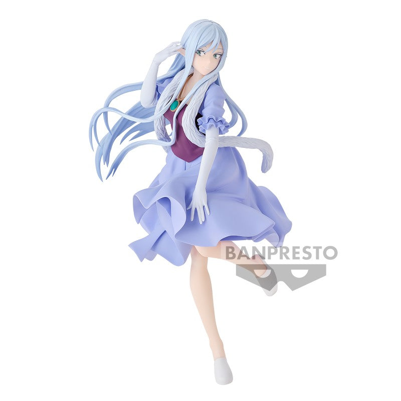FIGURINE MOI QUAND JE ME REINCARNE EN SLIME - ELMESIA - BANPRESTO Flo'Kaze