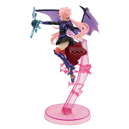 FIGURINE MOI QUAND JE ME REINCARNE EN SLIME - MILIM DRAGON FORM OTHERWORLDER PLUS - BANPRESTO Flo'Kaze