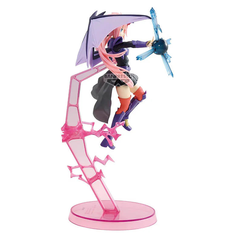 FIGURINE MOI QUAND JE ME REINCARNE EN SLIME - MILIM DRAGON FORM OTHERWORLDER PLUS - BANPRESTO Flo'Kaze