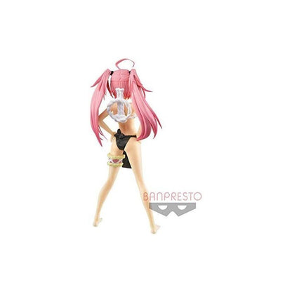 FIGURINE MOI QUAND JE ME REINCARNE EN SLIME - MILIM EXQ - BANPRESTO - Flo'Kaze