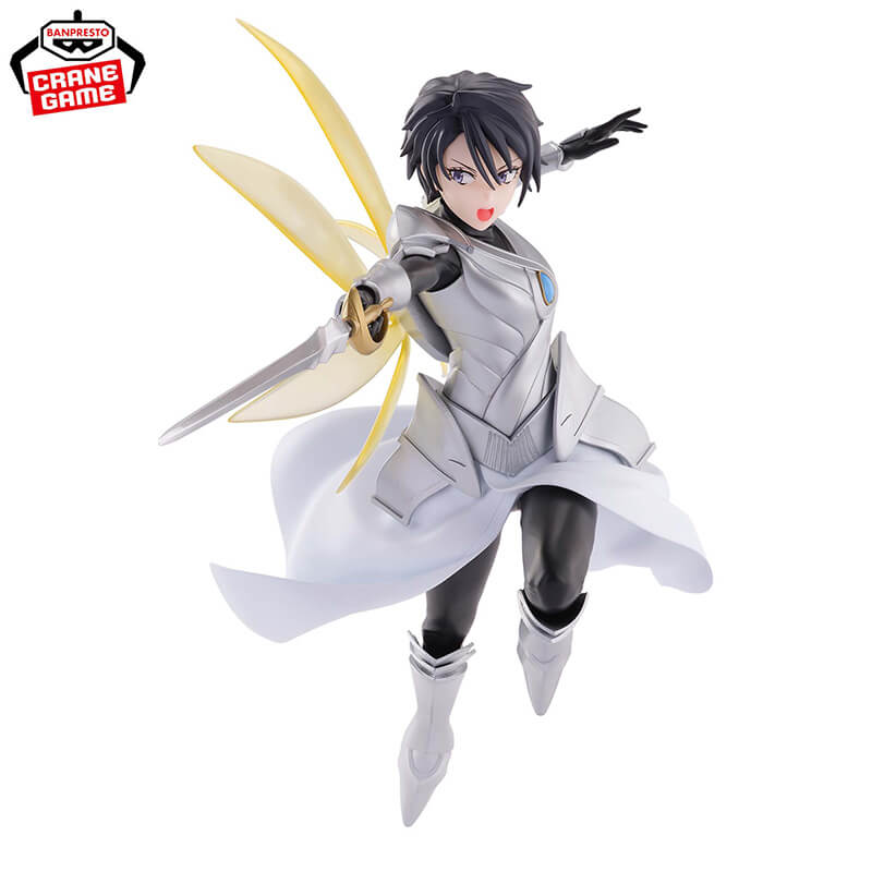 FIGURINE MOI QUAND JE ME REINCARNE EN SLIME - SAKAGU HINATA VIBRATION STARS - BANPRESTO Flo'Kaze