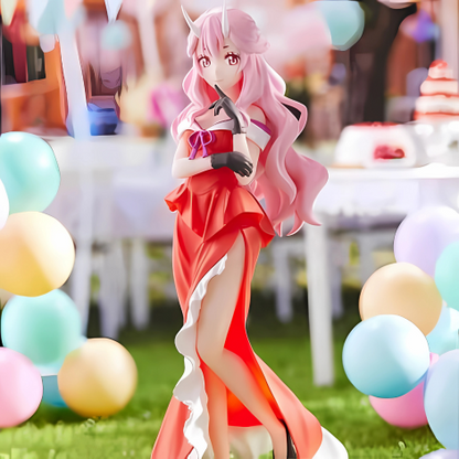 FIGURINE MOI QUAND JE ME REINCARNE EN SLIME - SHUNA 10 ANNIVERSARY VER.- BANPRESTO Flo'Kaze