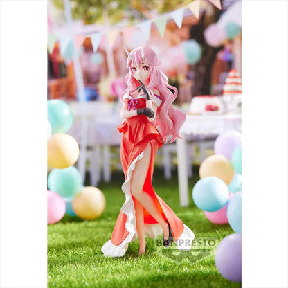 FIGURINE MOI QUAND JE ME REINCARNE EN SLIME - SHUNA 10 ANNIVERSARY VER.- BANPRESTO Flo'Kaze