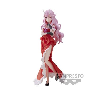 FIGURINE MOI QUAND JE ME REINCARNE EN SLIME - SHUNA 10 ANNIVERSARY VER.- BANPRESTO Flo'Kaze