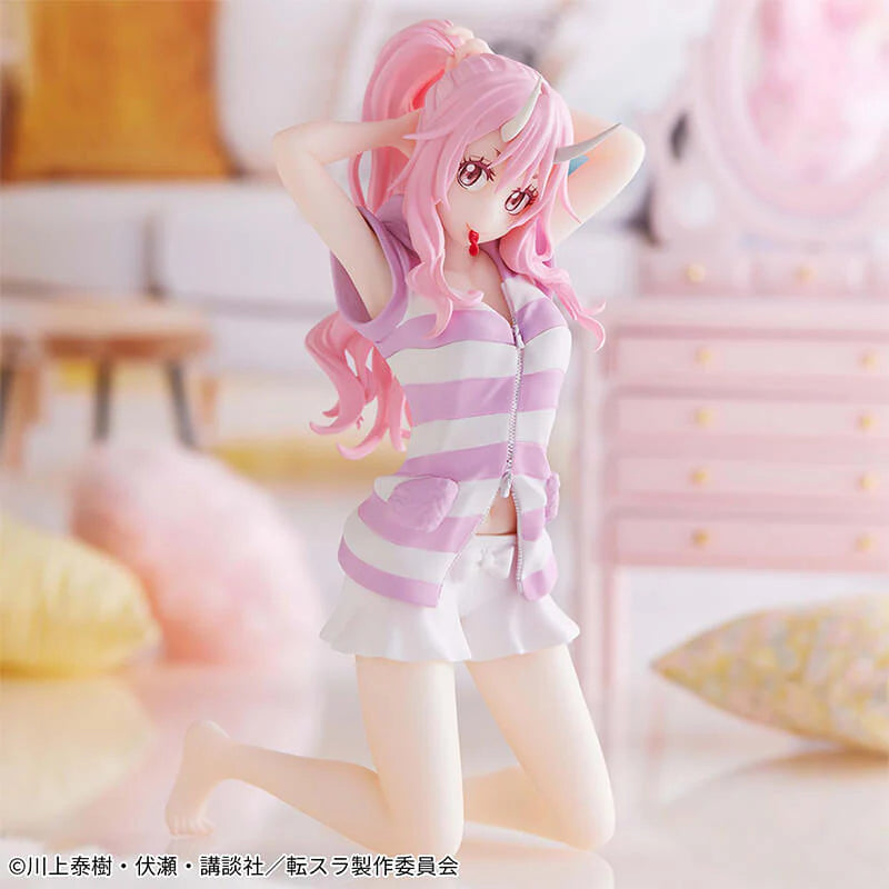 FIGURINE MOI QUAND JE ME REINCARNE EN SLIME - SHUNA RELAX TIME - BANPRESTO Flo'Kaze