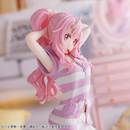 FIGURINE MOI QUAND JE ME REINCARNE EN SLIME - SHUNA RELAX TIME - BANPRESTO Flo'Kaze