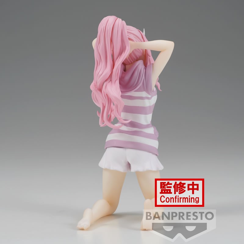 FIGURINE MOI QUAND JE ME REINCARNE EN SLIME - SHUNA RELAX TIME - BANPRESTO Flo'Kaze