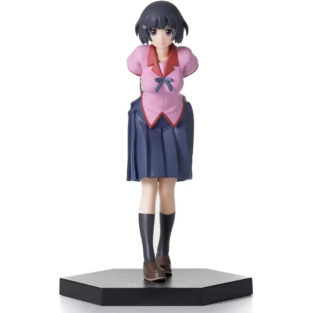 FIGURINE MONOGATARI - HANEKAWA TSUBASA PREMIUM - SEGA Flo'Kaze
